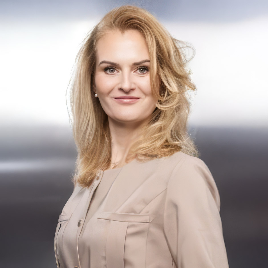 Eglė Fabijonavičienė