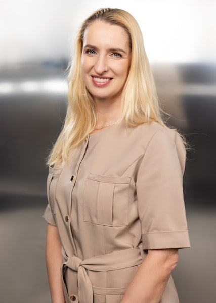 Raimonda Šegždavičiūtė